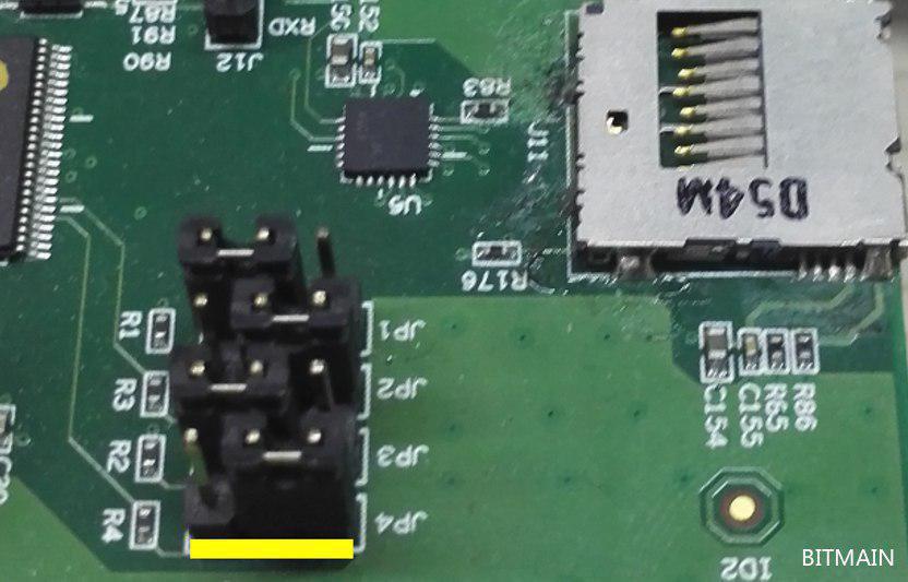 C5 control board как определить